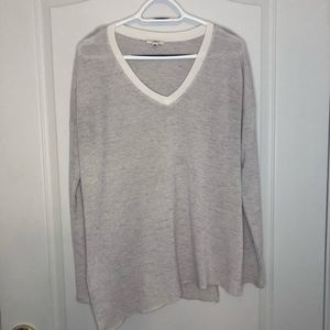 Wilfred relaxed sweater